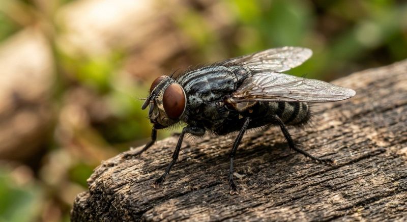 Fruit Fly Extermination in Fort Worth, TX